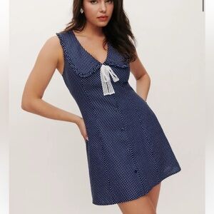 Reformation Soraya Dress